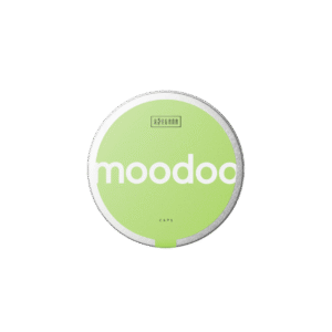 Mis cápsulas favoritas: MOOdoo de Ringana para sobrellevar el TDAH, perfectas para esos días que todo me sobrepasa