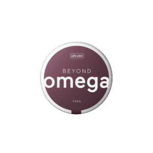 Capsulas de Omega 3 Vegan de Ringana, suplemento vegetal que me ayuda a la concentración y bienestar mental
