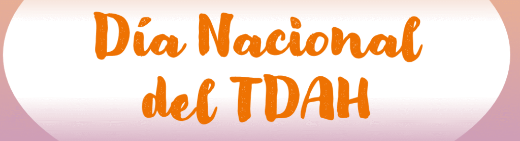 Día del TDAH