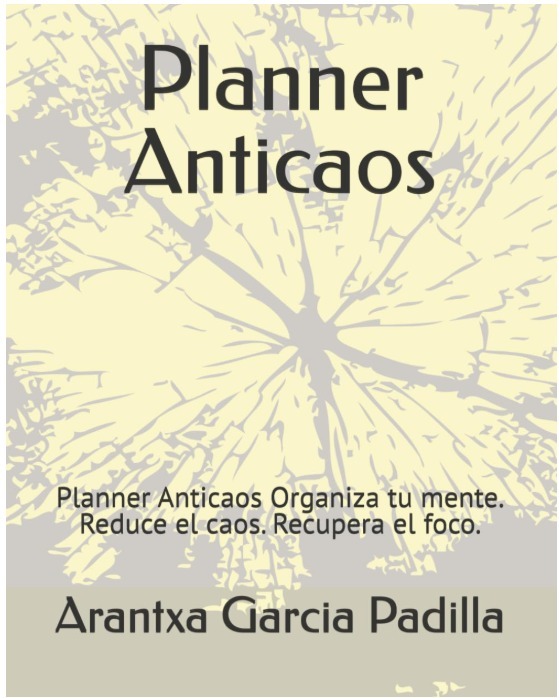 planer anticaos