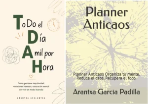 coleccion de libros arantxa
