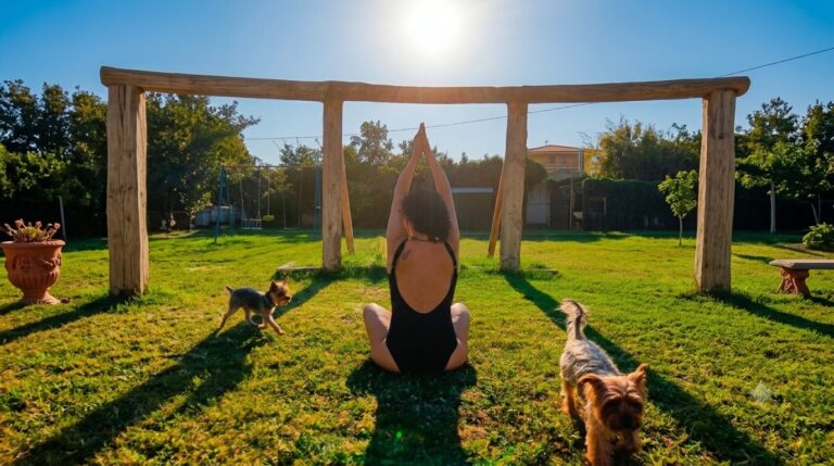 Meditación 4-7-8: Respirar para calmar la mente