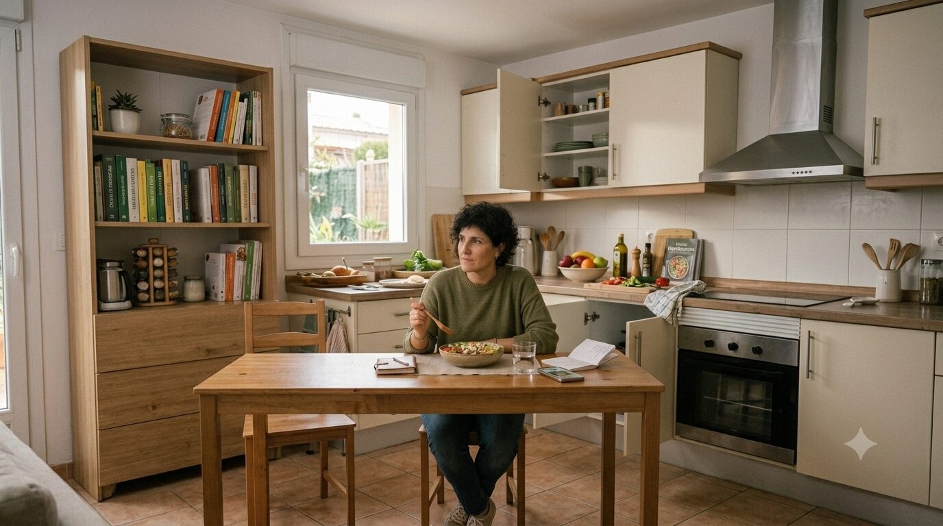 TDAH y alimentación