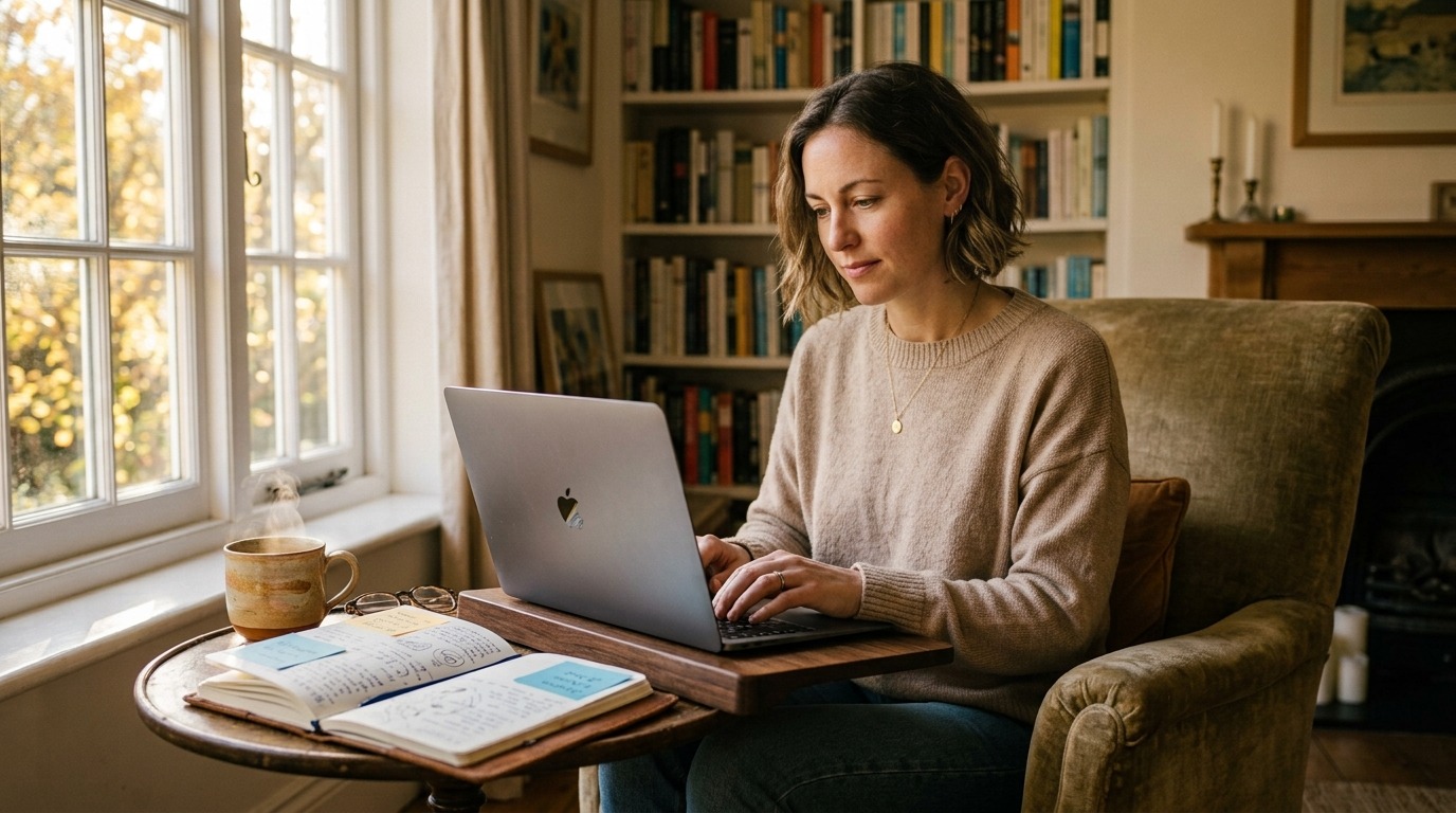 No hace falta que te caiga bien novela de Arantxa García