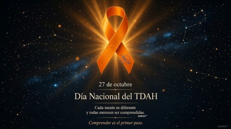 Día Nacional del TDAH