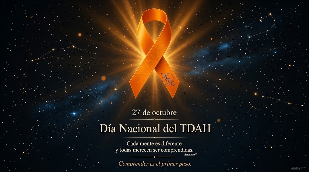 Día Nacional del TDAH