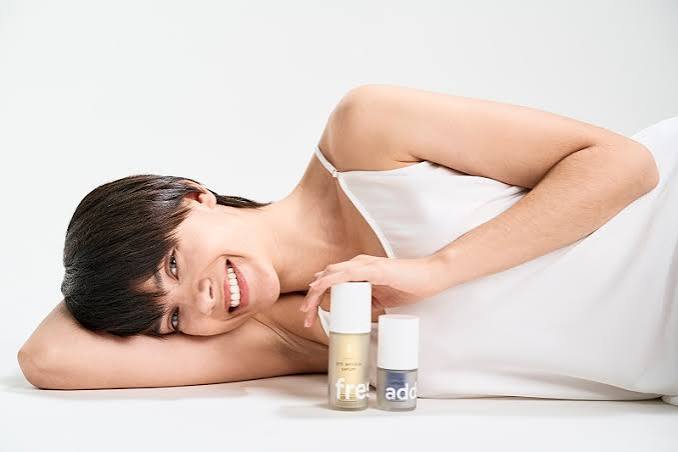 Cosmética Facial RINGANA