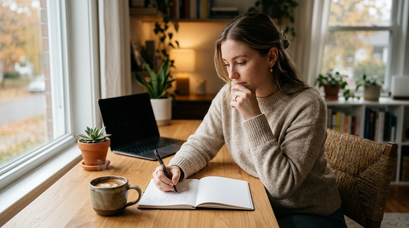 Dificultad para empezar tareas con TDAH en adultos