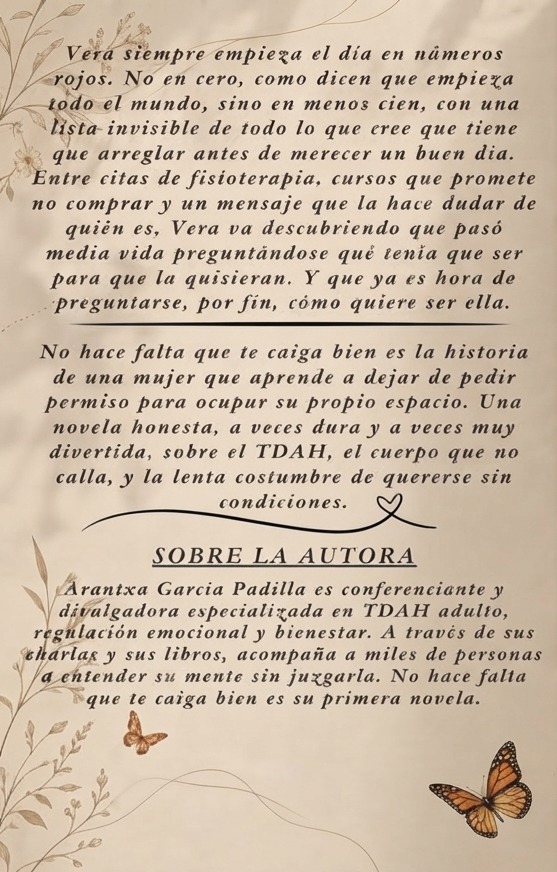 tras